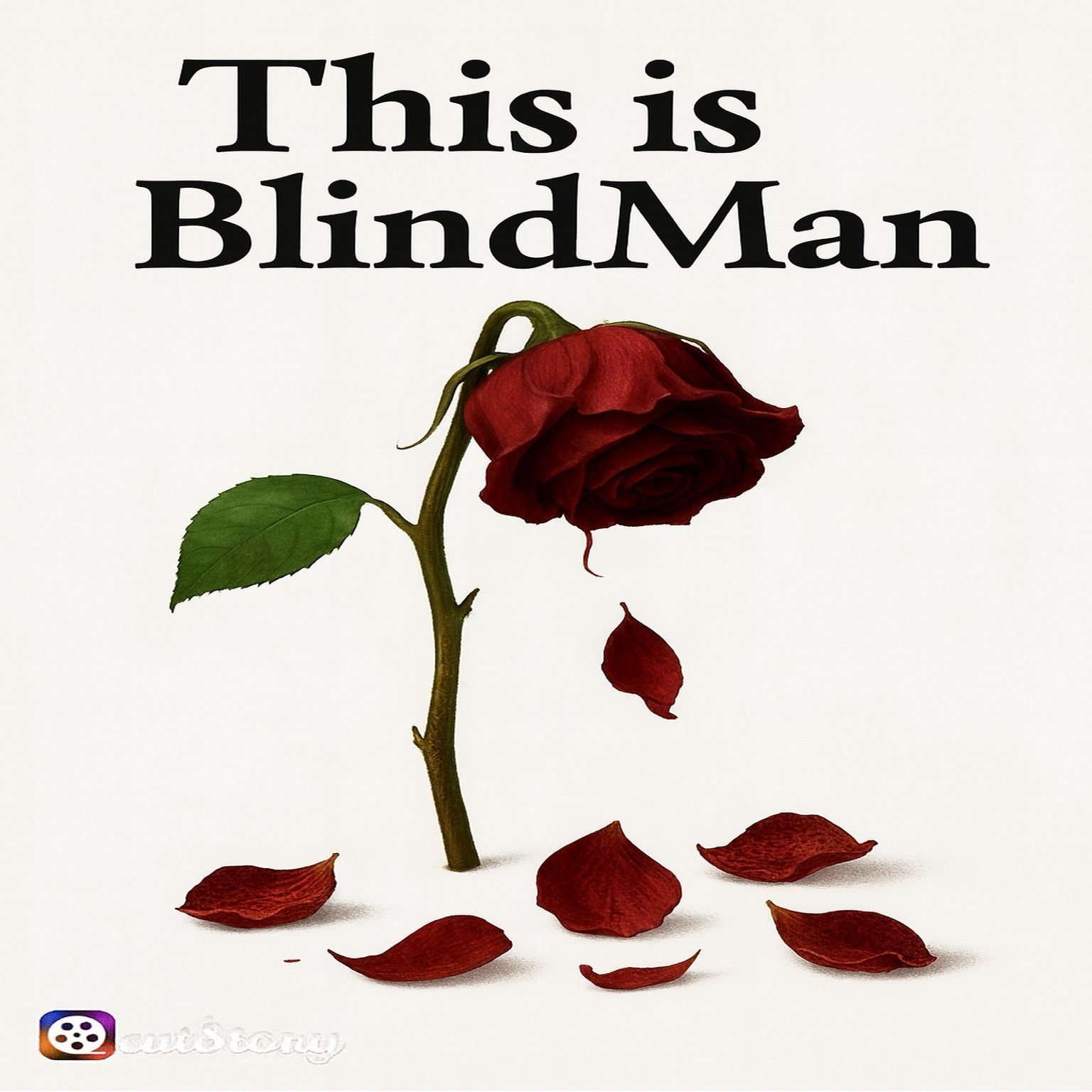 This is BlindMan