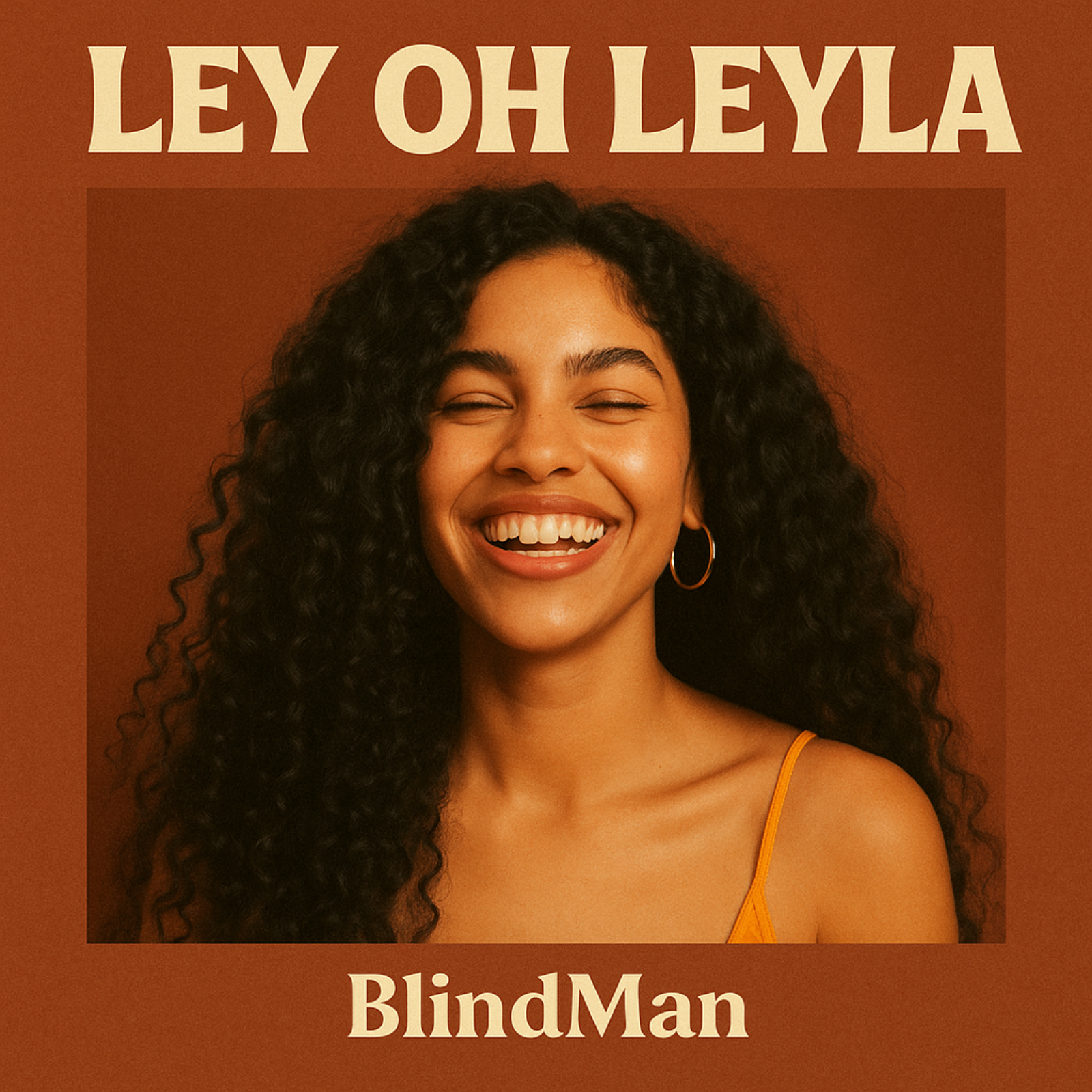Cover: Ley Oh Leyla