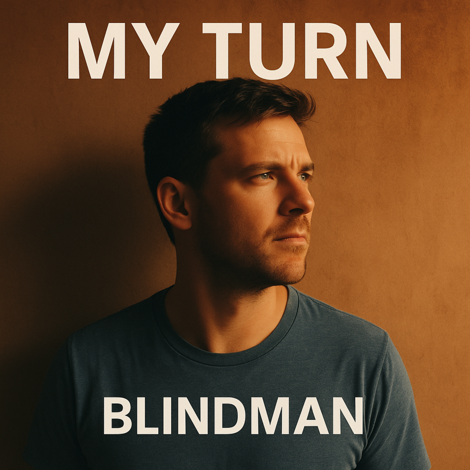 Cover: My Turn