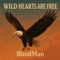 Cover: Wild Hearts are Free